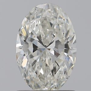 1.02 CT OVAL