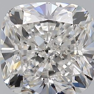 1.03 CT CUSHION