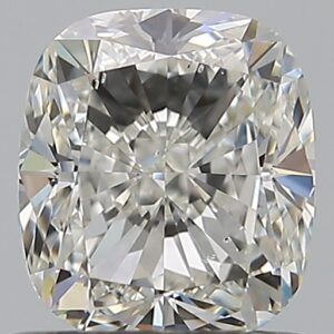 1.01 CT CUSHION