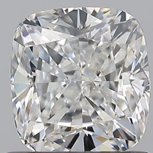 1.02 CT CUSHION