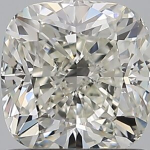 1.02 CT CUSHION