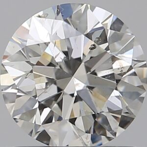 1.01 CT ROUND