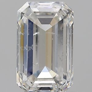 1.01 CT EMERALD