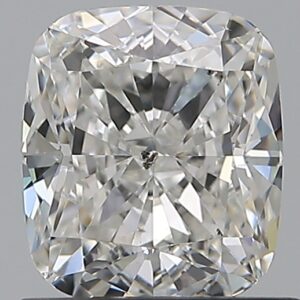 1.03 CT CUSHION