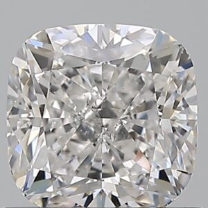 1.02 CT CUSHION