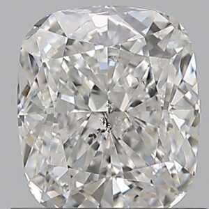 1.01 CT CUSHION