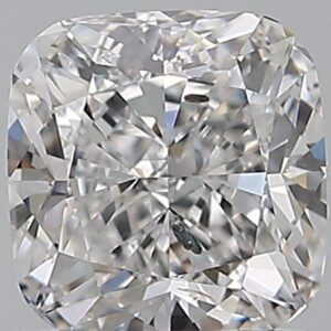 1.01 CT CUSHION