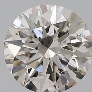 1.01 CT ROUND