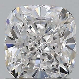 1.05 CT CUSHION