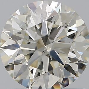 1.01 CT ROUND
