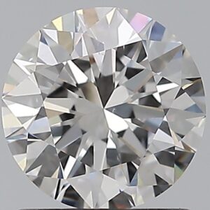 1.01 CT ROUND