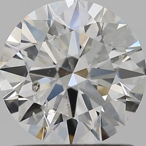 1.01 CT ROUND