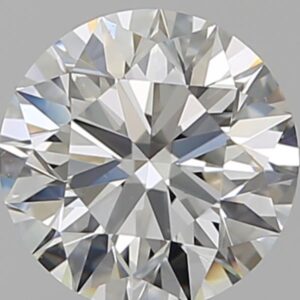 1.01 CT ROUND