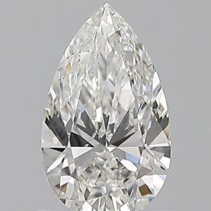 1.01 CT PEAR