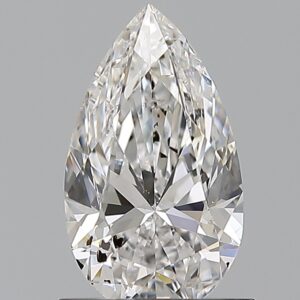 1.01 CT PEAR