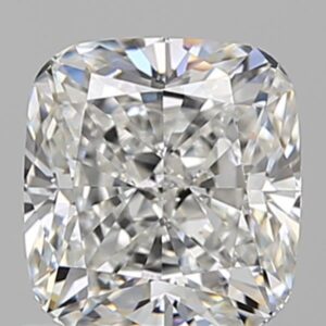 1.03 CT CUSHION