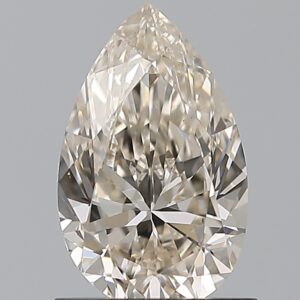 1.01 CT PEAR