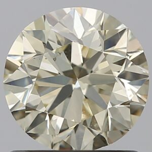 1.01 CT ROUND