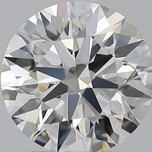 1.03 CT ROUND