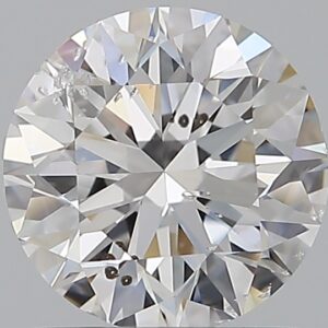 1.01 CT ROUND