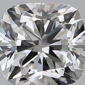 1.01 CT CUSHION B