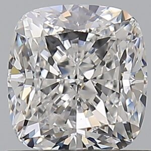 1.01 CT CUSHION