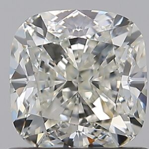 1.01 CT CUSHION