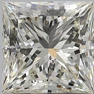 1.01 CT PRINCESS