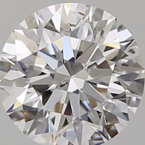 1.03 CT ROUND