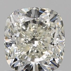 1.03 CT CUSHION