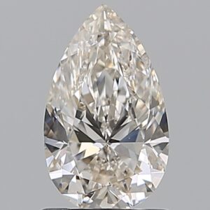 1.05 CT PEAR