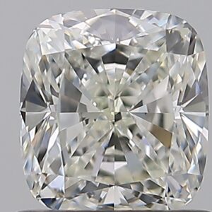 1.01 CT CUSHION