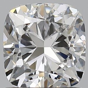 1.02 CT CUSHION B