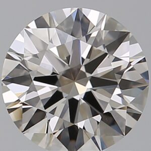 1.01 CT ROUND