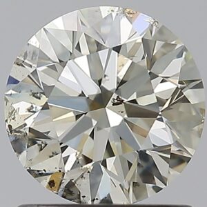 1.01 CT ROUND