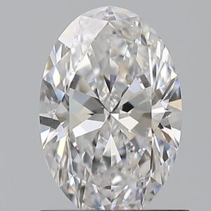 1.03 CT OVAL