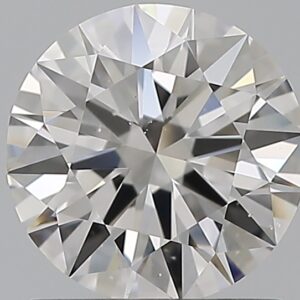 1.01 CT ROUND