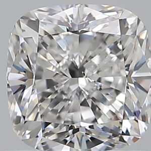 1.01 CT CUSHION