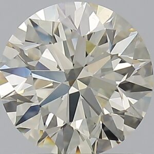 1.03 CT ROUND