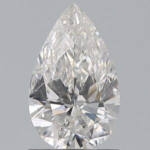 1.01 CT PEAR