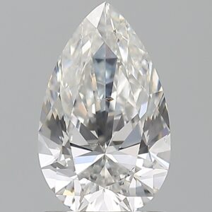 1.01 CT PEAR