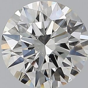 1.01 CT ROUND