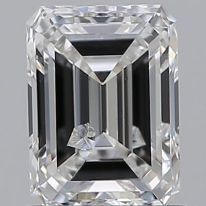 1.01 CT EMERALD