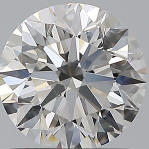 1.01 CT ROUND