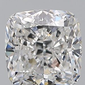 1.01 CT CUSHION