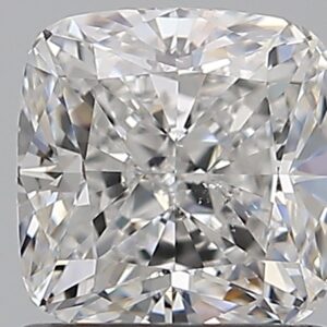 1.01 CT CUSHION