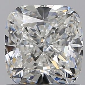 1.02 CT CUSHION