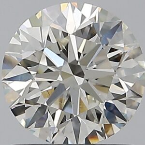 1.01 CT ROUND