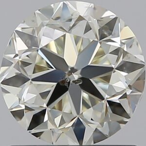 1.01 CT ROUND