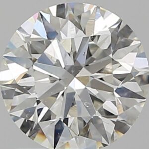 1.03 CT ROUND